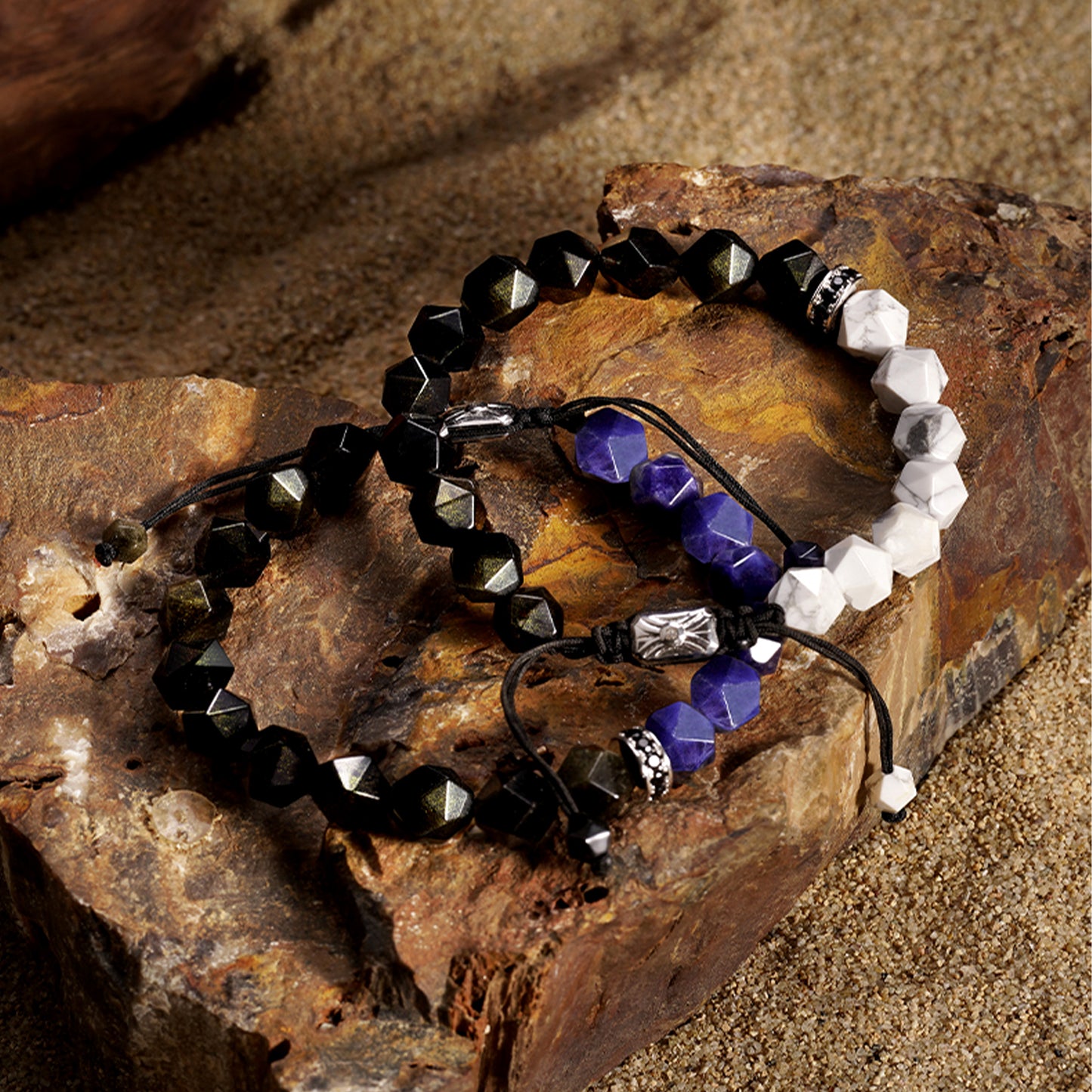 Apache's Tears series bracelet
