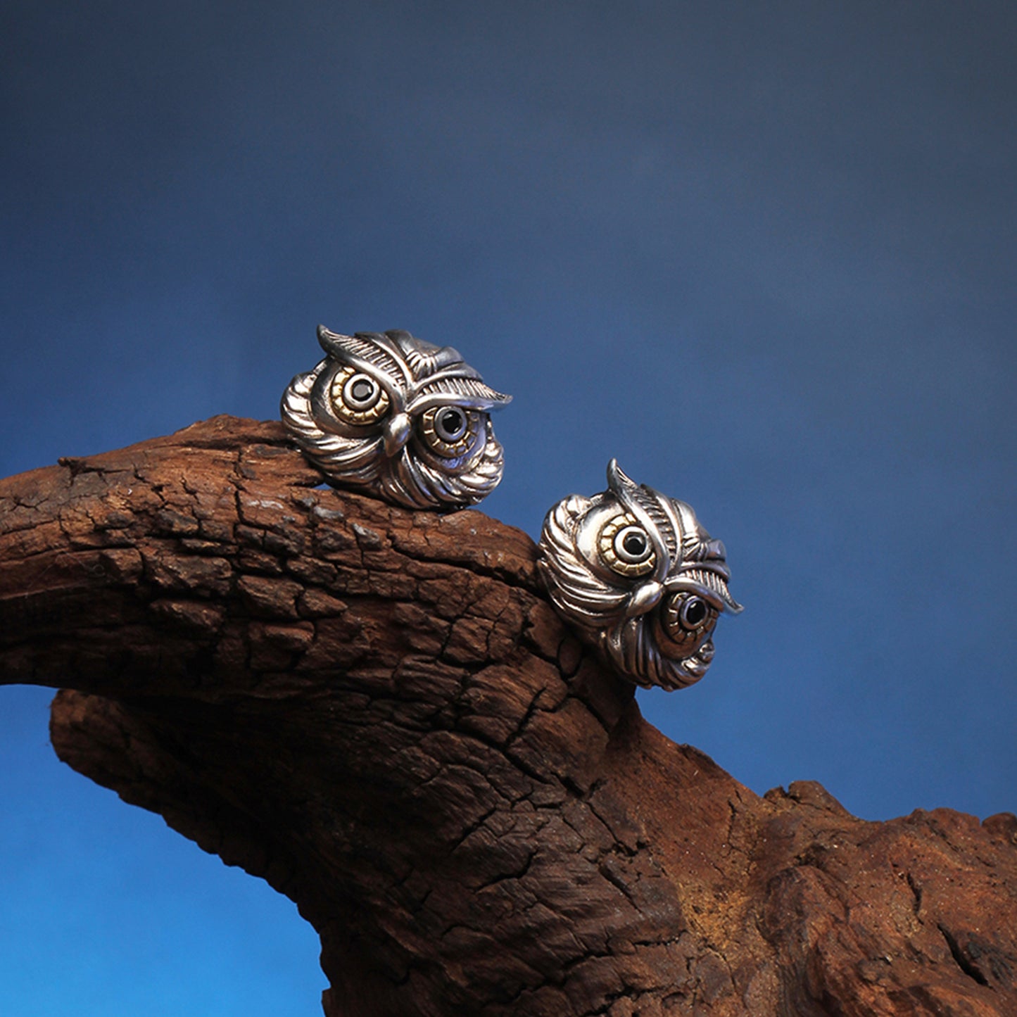925 Silver Series-Night Owl/ MM2239S