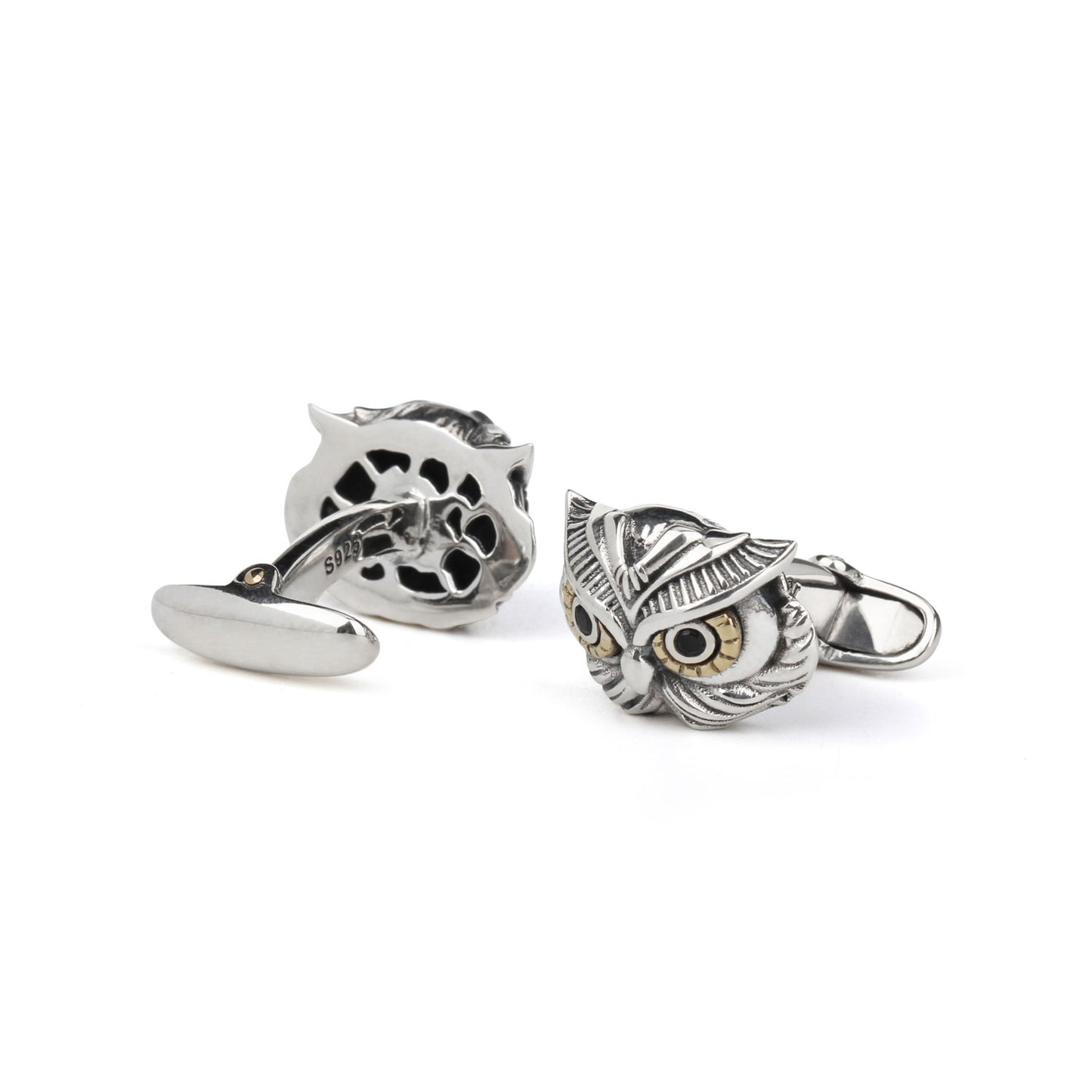 925 Silver Series-Night Owl/ MM2239S