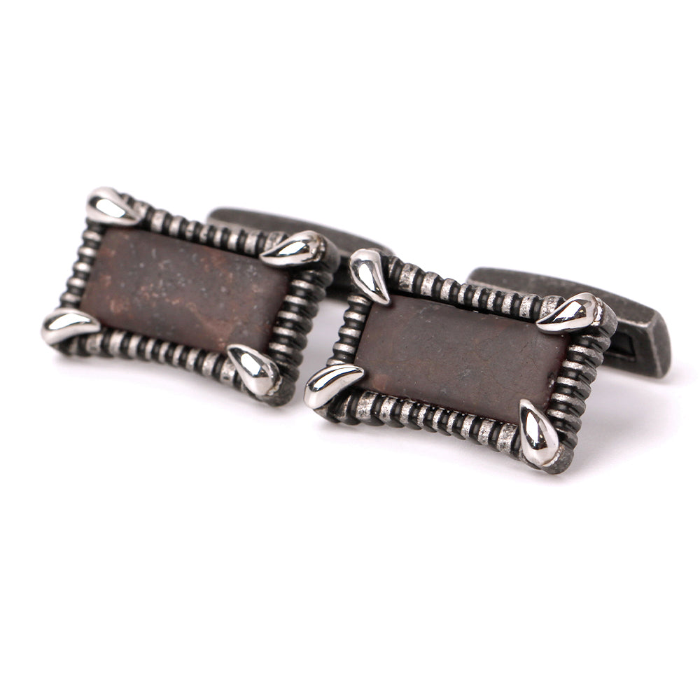 Dragon Prophecy Series Cufflinks - Embrace the Enchantment