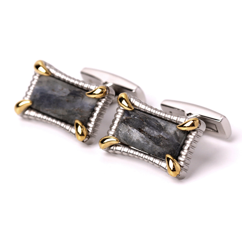 Dragon Prophecy Series Cufflinks - Embrace the Enchantment