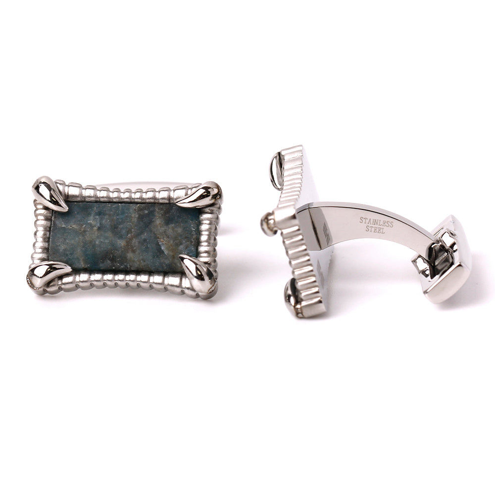 Dragon Prophecy Series Cufflinks - Embrace the Enchantment