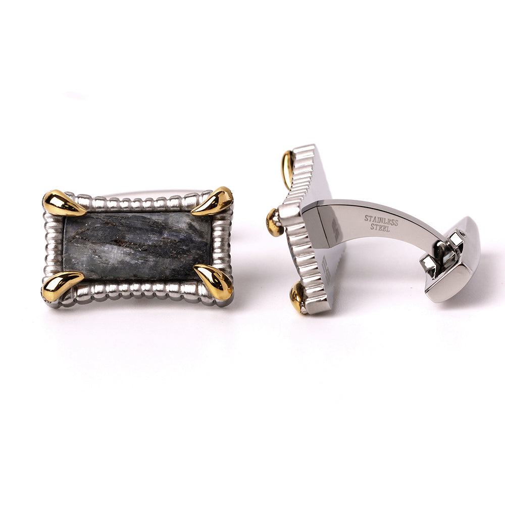 Dragon Prophecy Series Cufflinks - Embrace the Enchantment