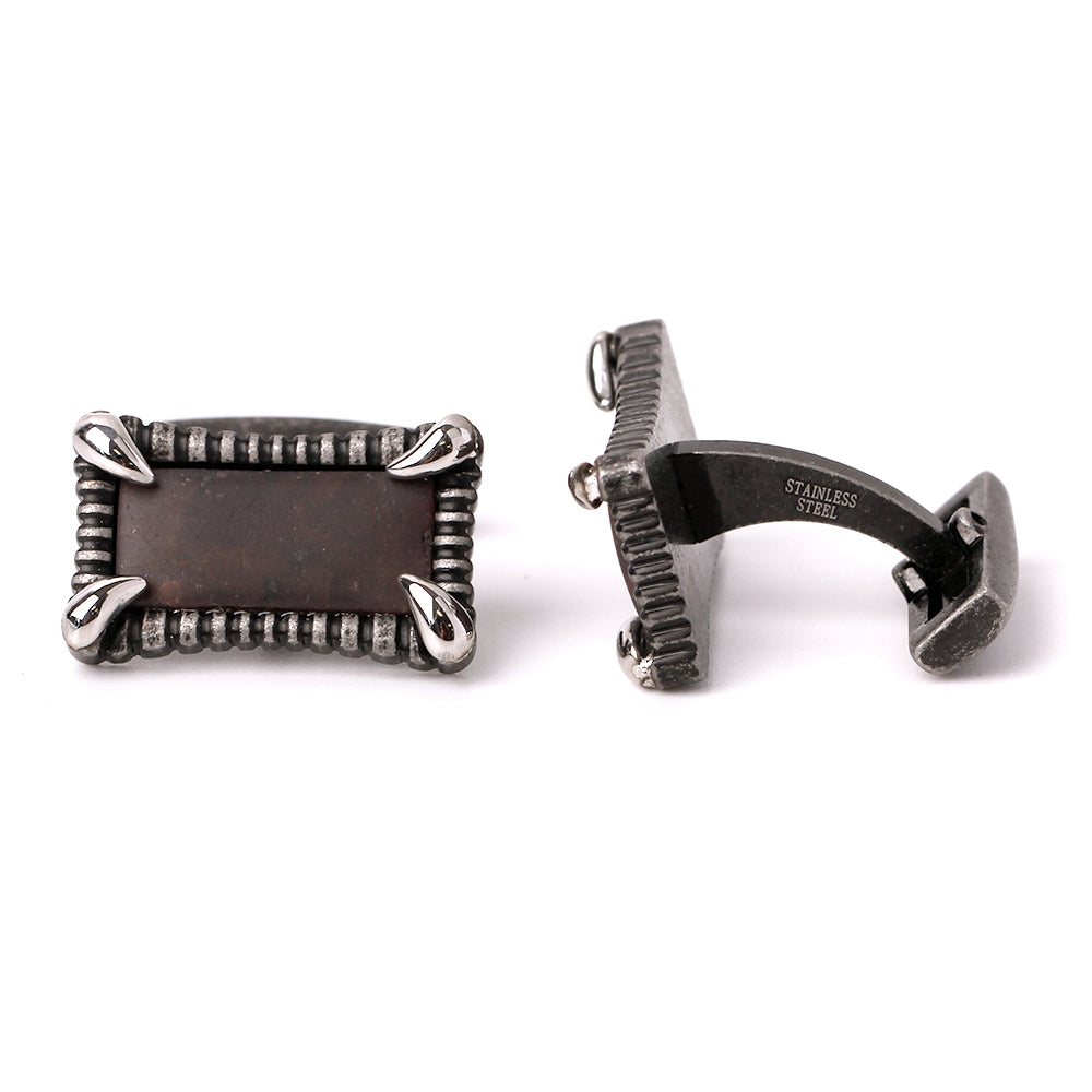Dragon Prophecy Series Cufflinks - Embrace the Enchantment