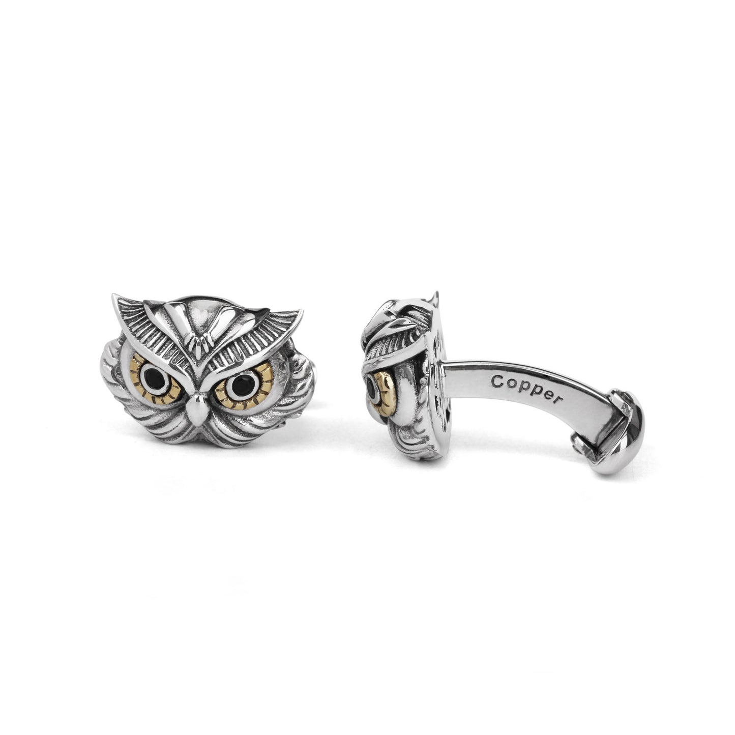 925 Silver Series-Night Owl/ MM2239S