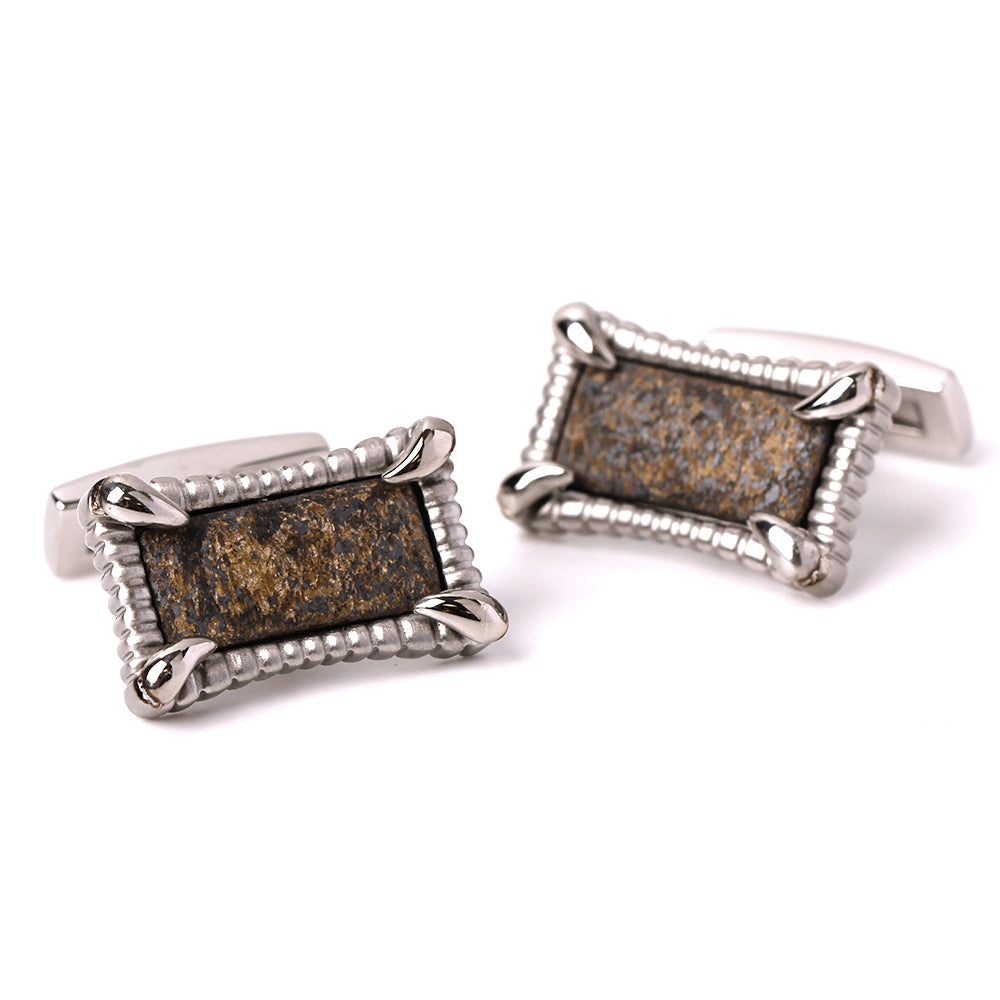 Dragon Prophecy Series Cufflinks - Embrace the Enchantment