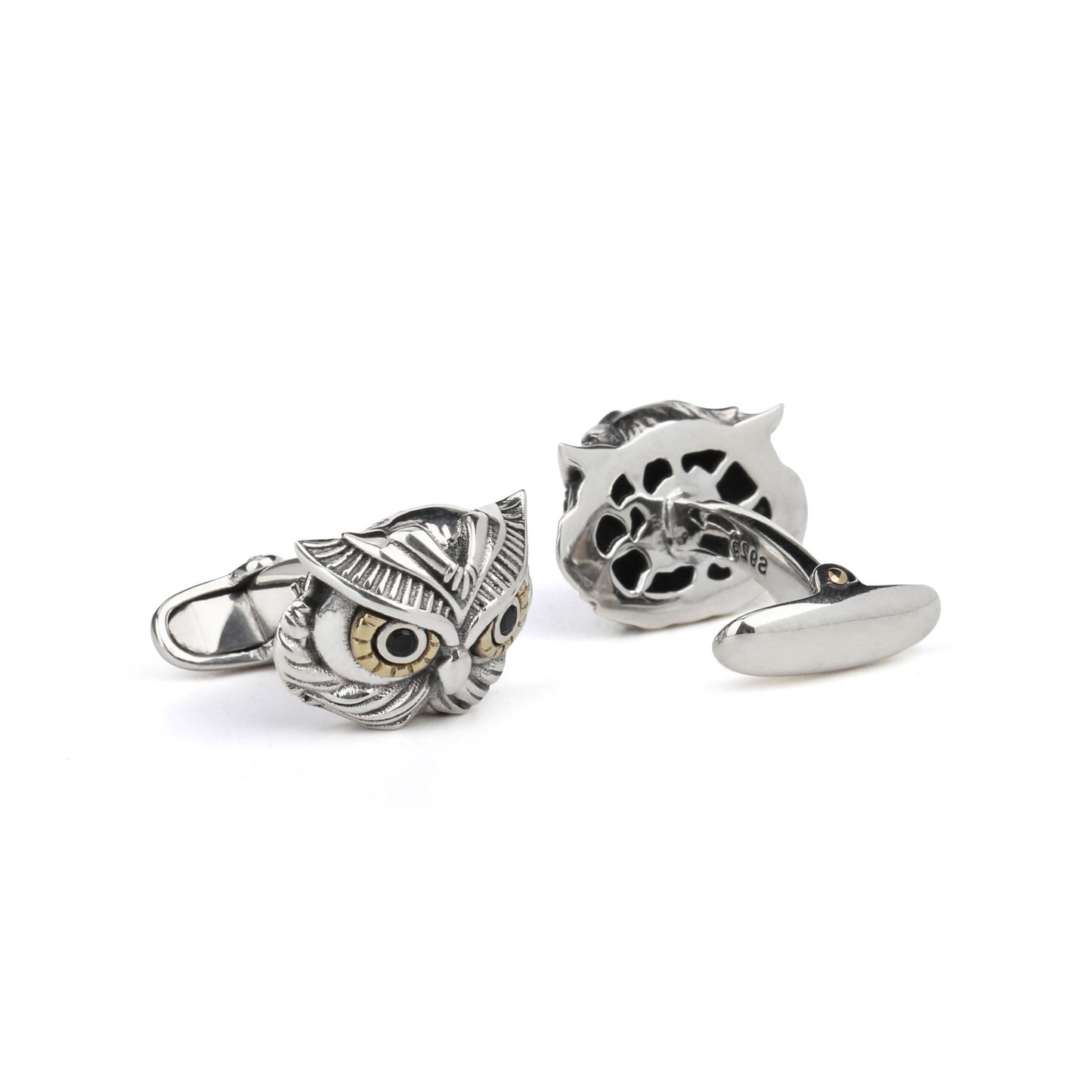 925 Silver Series-Night Owl/ MM2239S