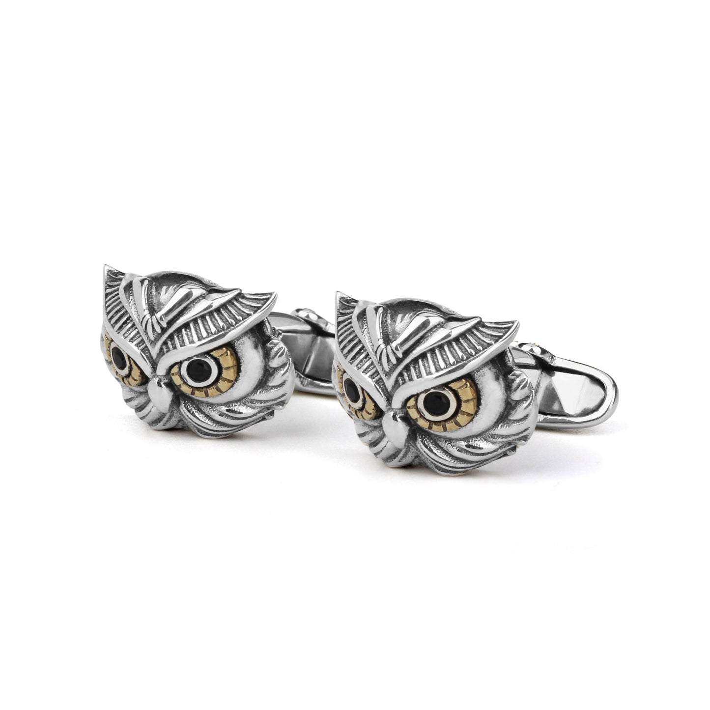 925 Silver Series-Night Owl/ MM2239S