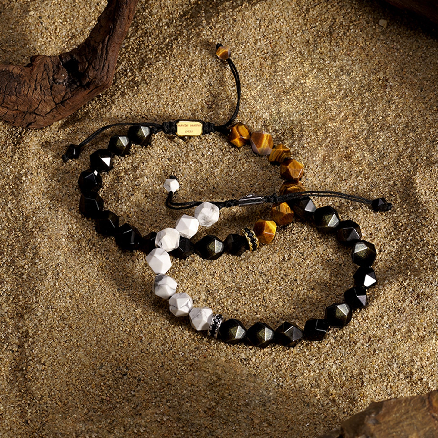 Apache's Tears series bracelet
