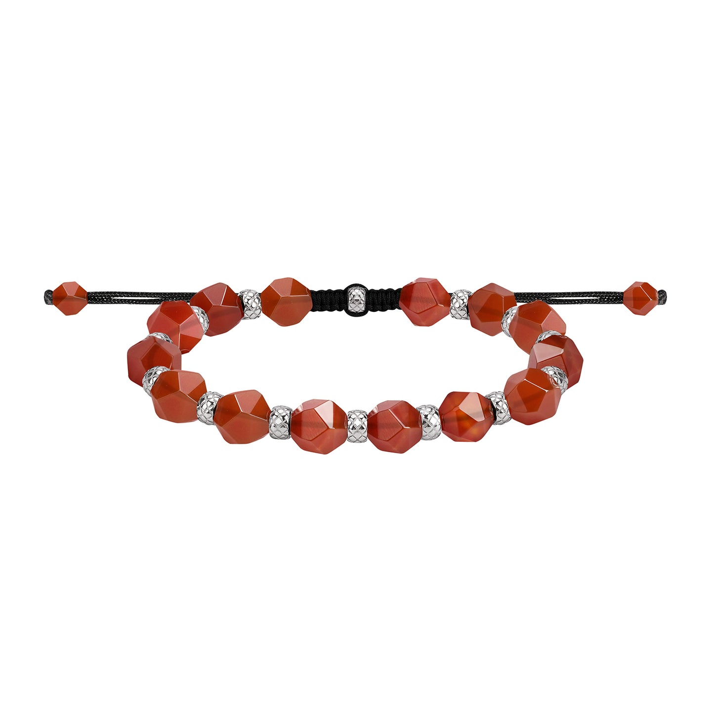 GoodLuck lucky series bracelet red agate/Golden Tiger Stone Eye MMS004811BK MMS004810BK