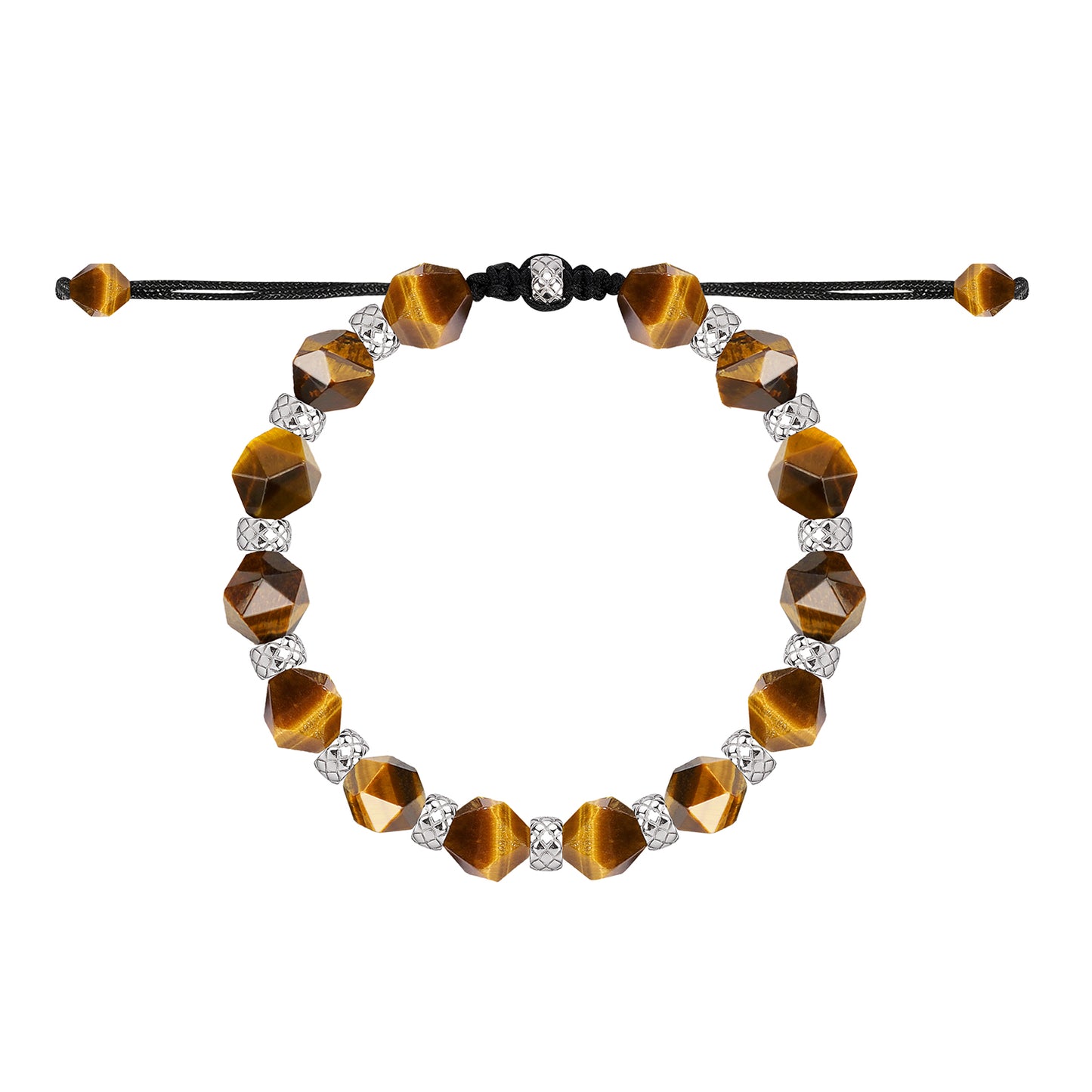 GoodLuck lucky series bracelet red agate/Golden Tiger Stone Eye MMS004811BK MMS004810BK