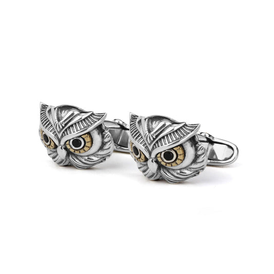925 Silver Series-Night Owl/ MM2239S