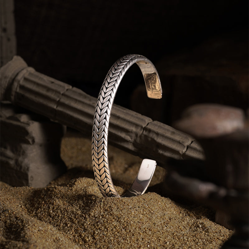 2024 Spring and Summer Guyu Bracelet