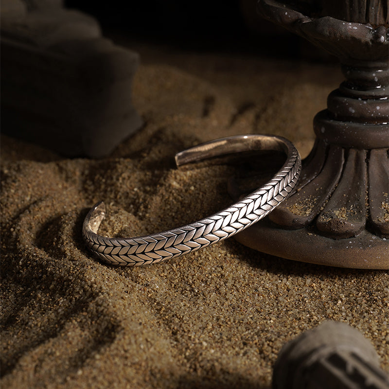 2024 Spring and Summer Guyu Bracelet