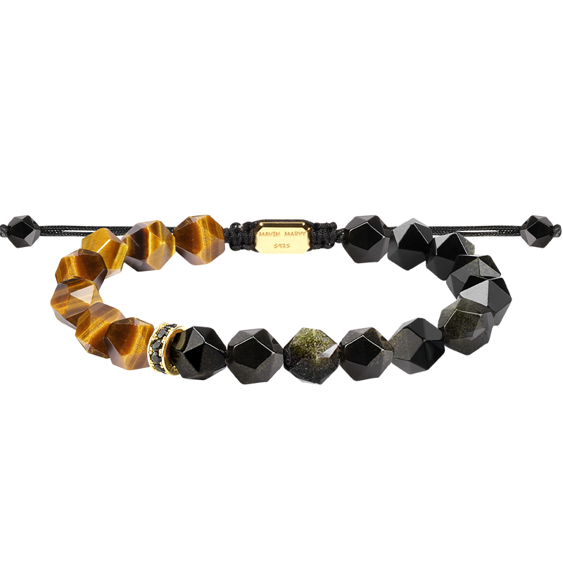 Apache's Tears series bracelet
