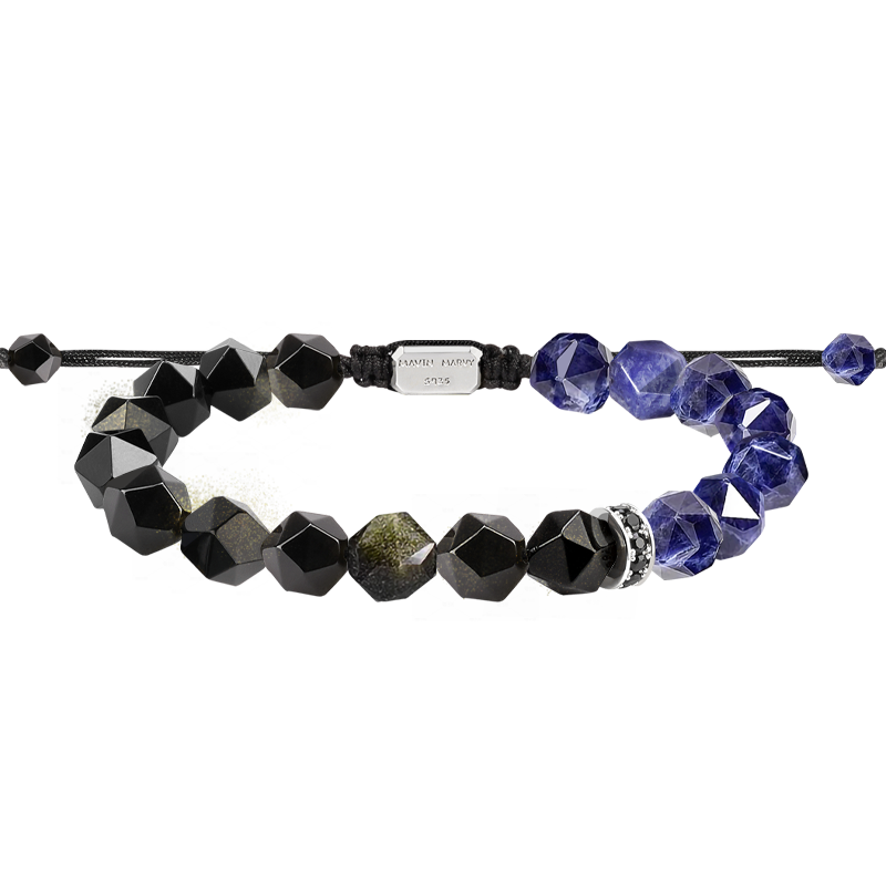 Apache's Tears series bracelet