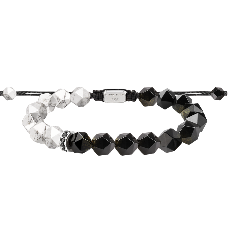 Apache's Tears series bracelet